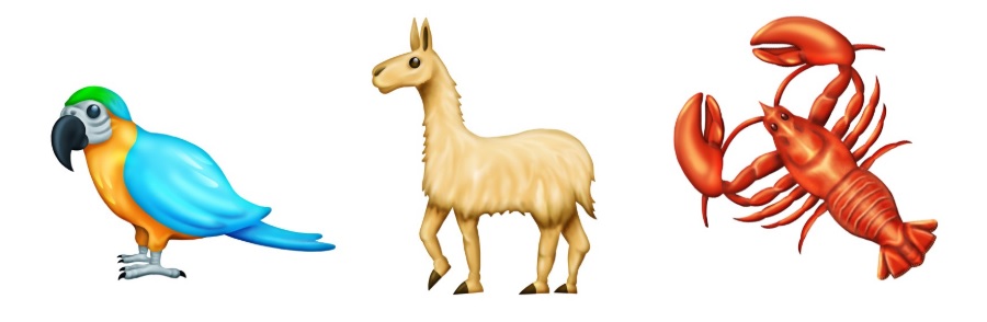 WhatsApp estrena nuevos emoticonos Emoji