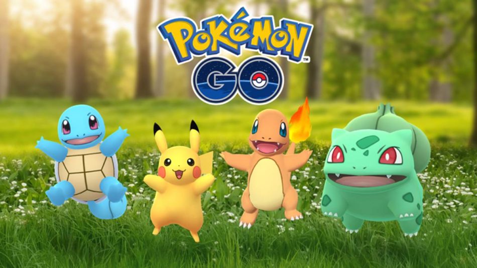 Pokémon GO anuncia las batallas entre entrenadores
