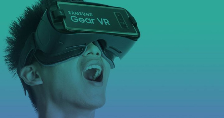 LOS40, así es su aplicación de realidad virtual para las gafas Samsung Gear VR