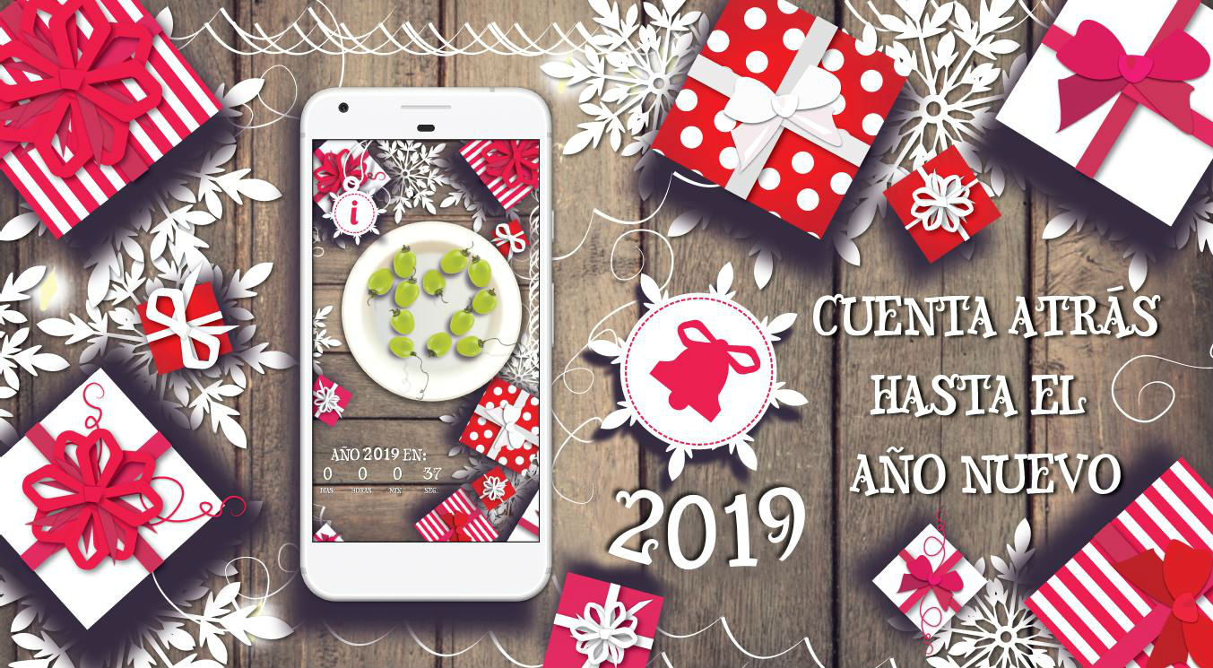 Campanadas de Año Nuevo