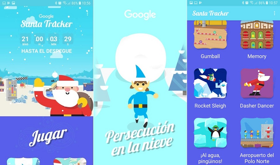 calendario adviento