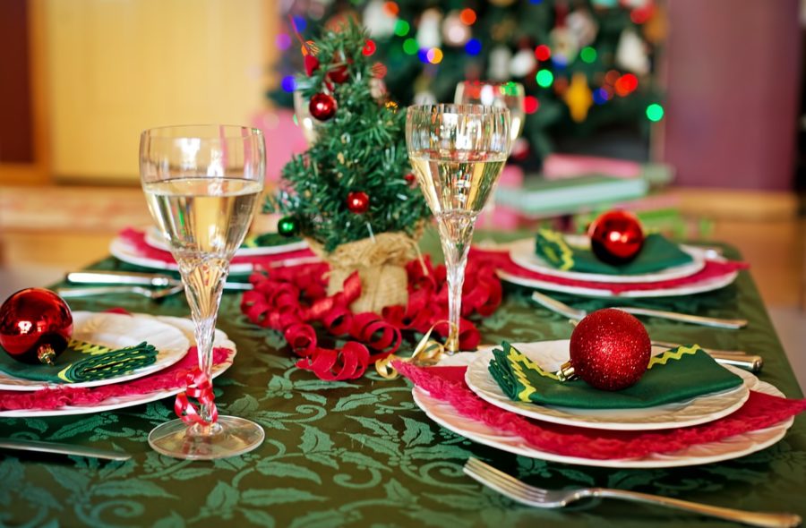 5 aplicaciones para preparar la comida de Navidad