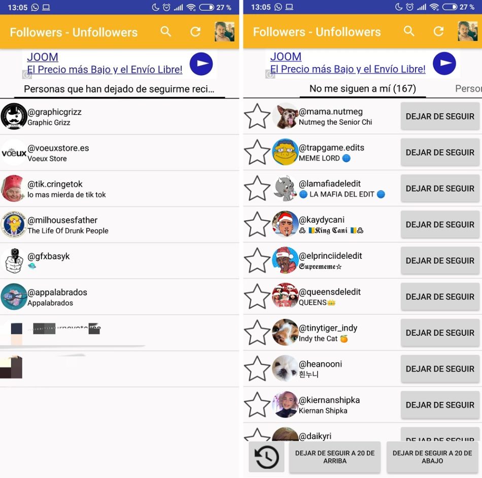 5 trucos interesantes para hacer en Instagram 1