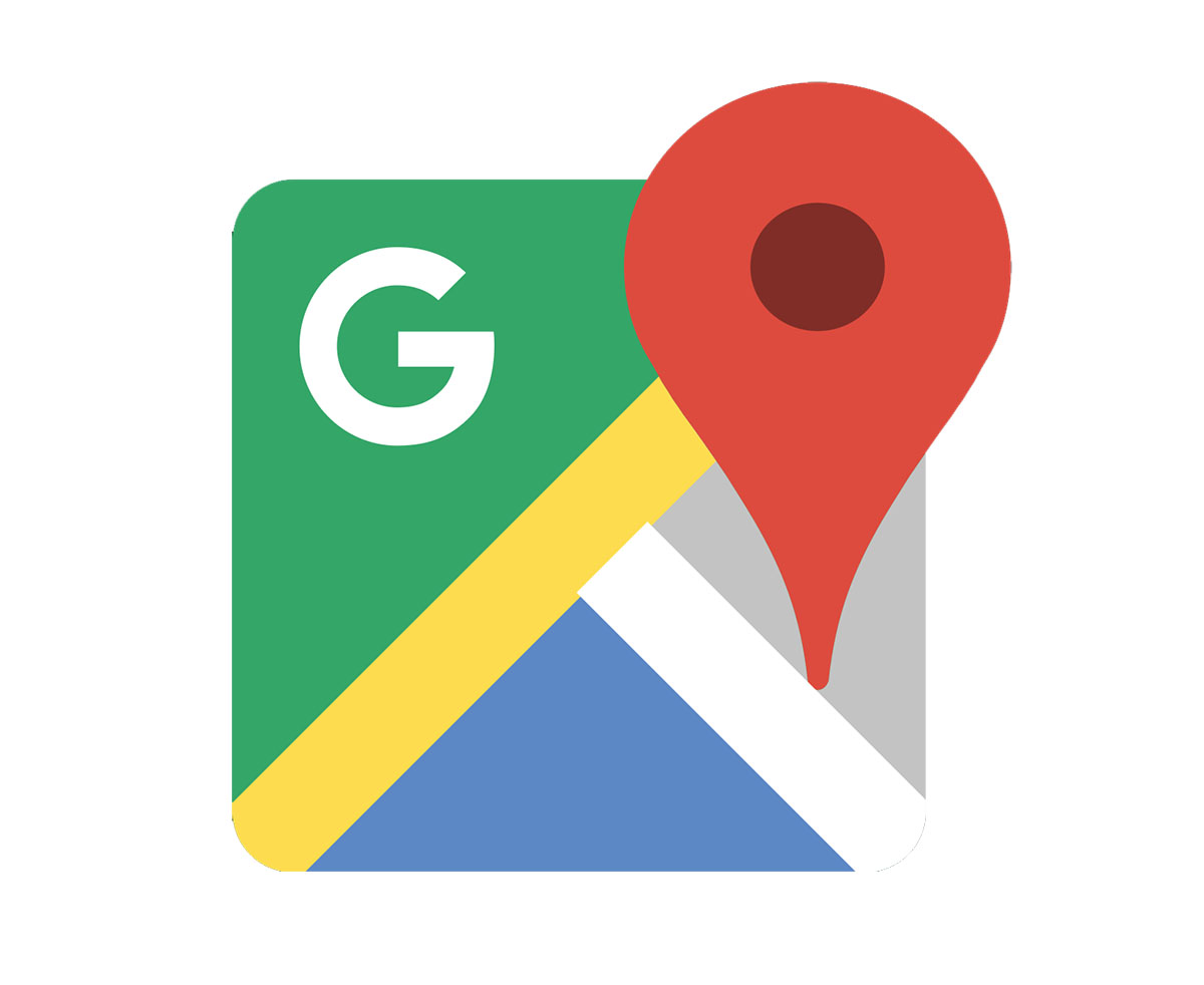 Cómo compartir varios lugares a la vez en Google Maps