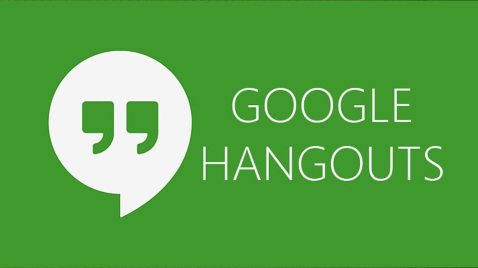 La aplicación de Google Hangouts tiene los días contados 