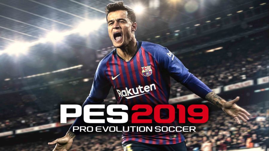 Pro Evolution Soccer 2019, ya disponible gratis para móviles Android
