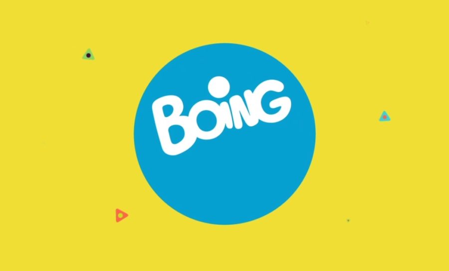 Cómo ver los dibujos animados y series de Boing en tu móvil Android