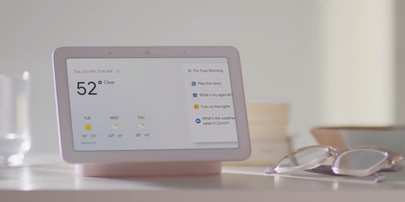 Google Home, preguntas y respuestas de la app para controlar tu casa inteligente