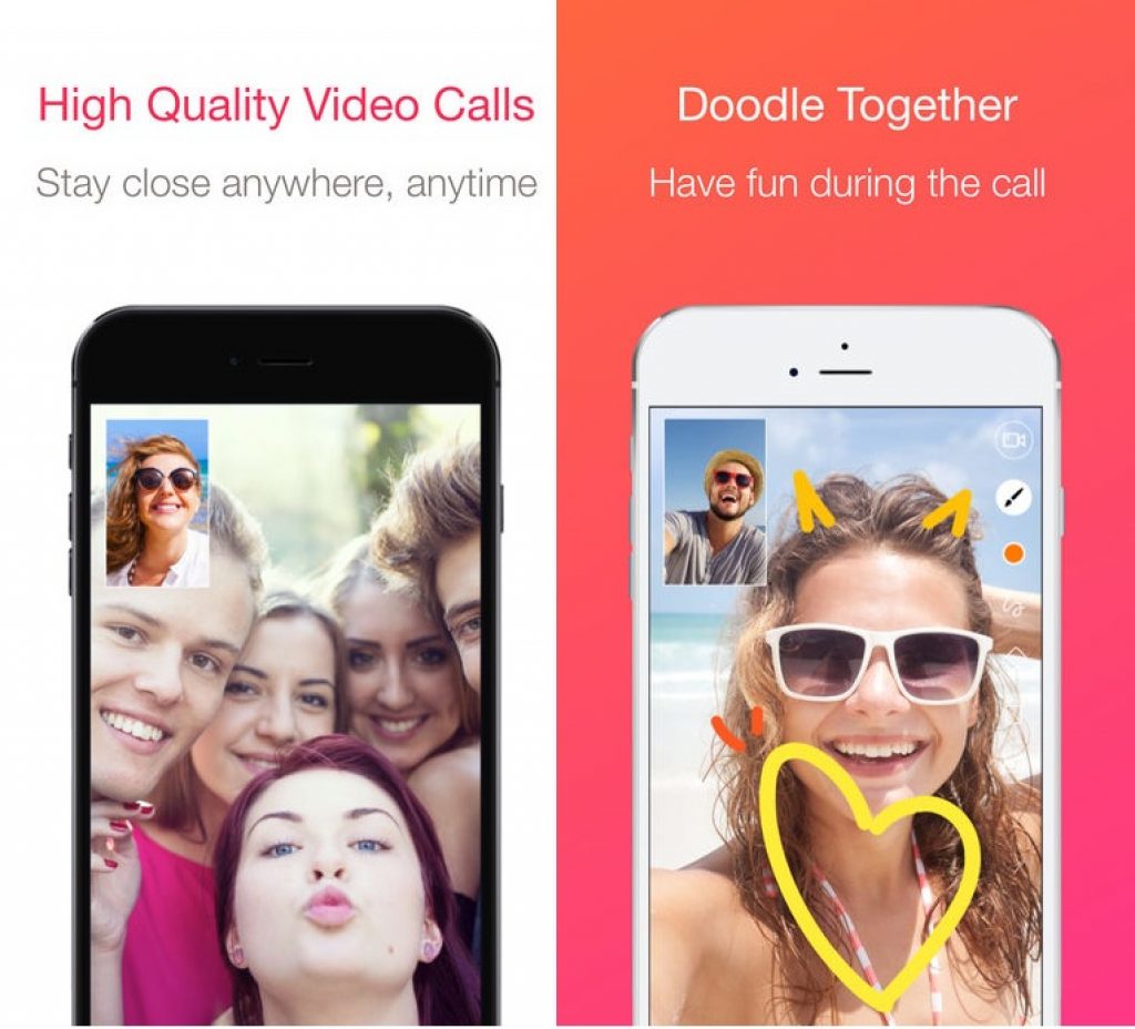 5 aplicaciones de videollamadas que puedes usar en Android y iPhone para evitar FaceTime