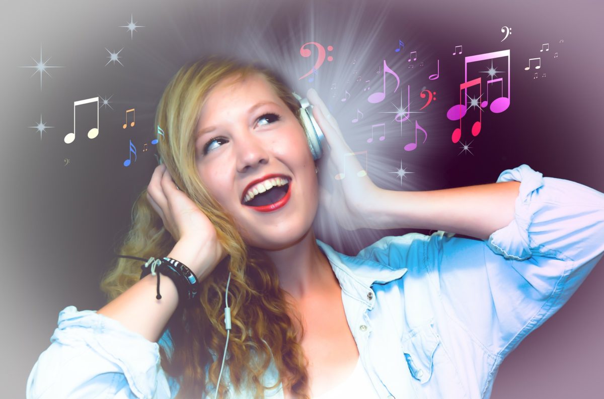 Cómo convertir tu móvil Android en un karaoke