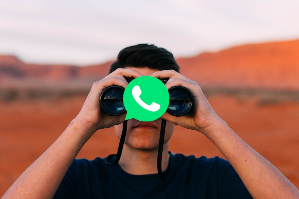 WhatsApp ya no permite espiar los estados de otros contactos sin avisarles 