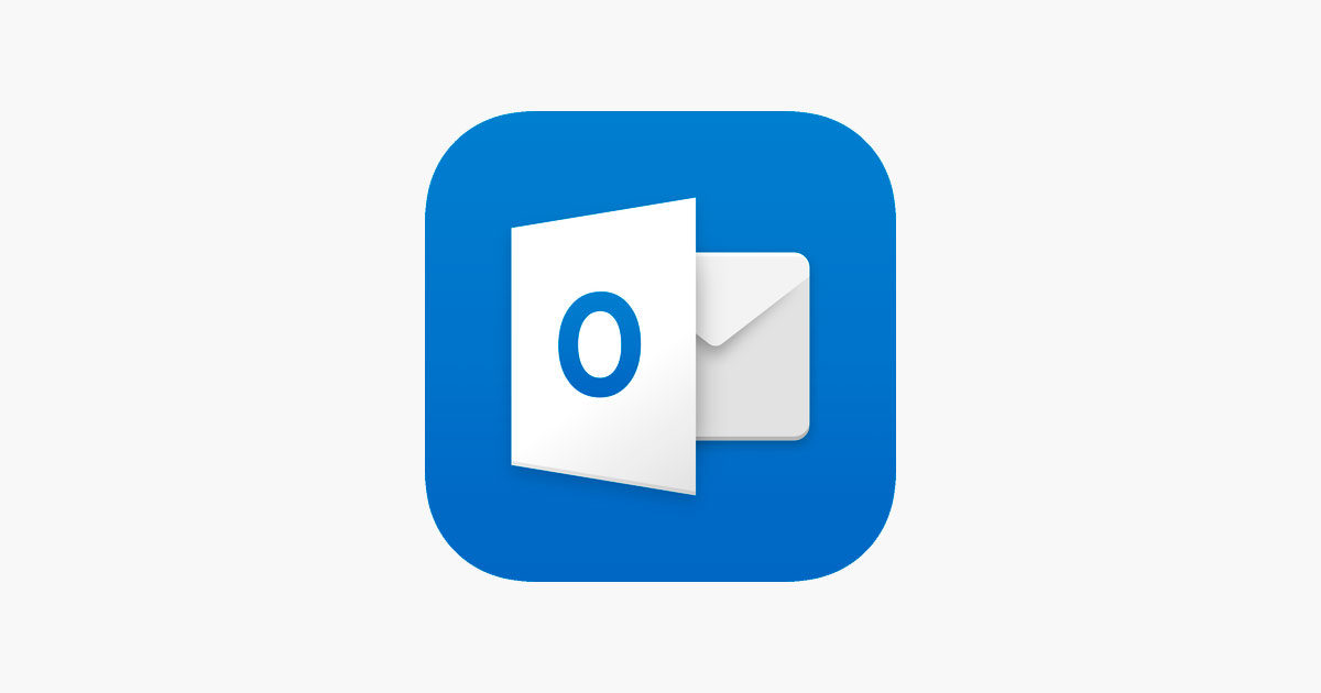 Así es la nueva aplicación de Outlook para iPhone y iPad 