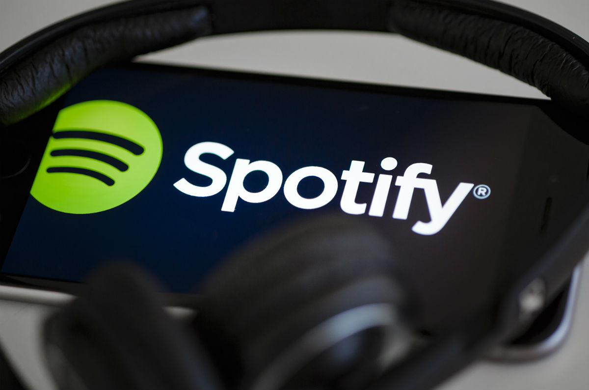 Spotify contará con un temporizador para detener la música