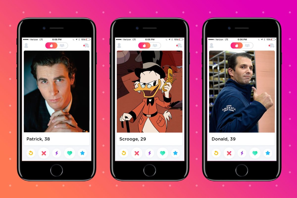 Tinder pagará una multa por discriminar a usuarios con diferentes precios 1 tinder