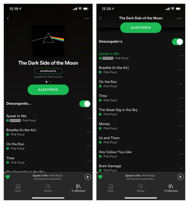 Descargar Podcast De Spotify A Mp3