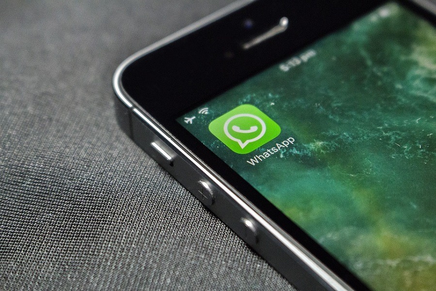 Cómo saber cuánto tiempo pasas usando WhatsApp al día