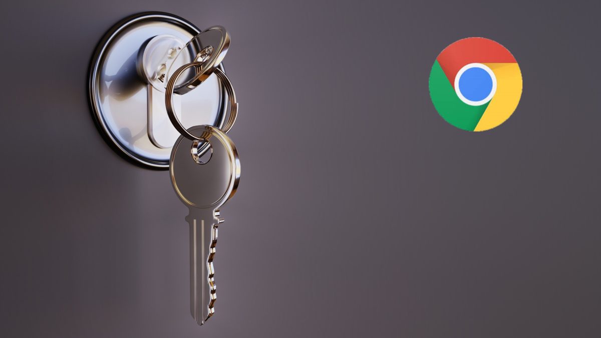 Cómo proteger tus contraseñas en Internet con Google Chrome