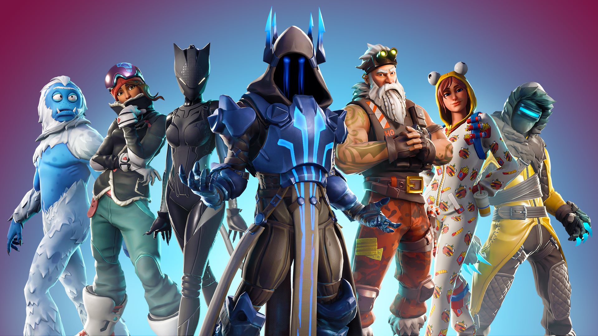Por qué no encuentro Fortnite para descargar en Google Play Store y App Store