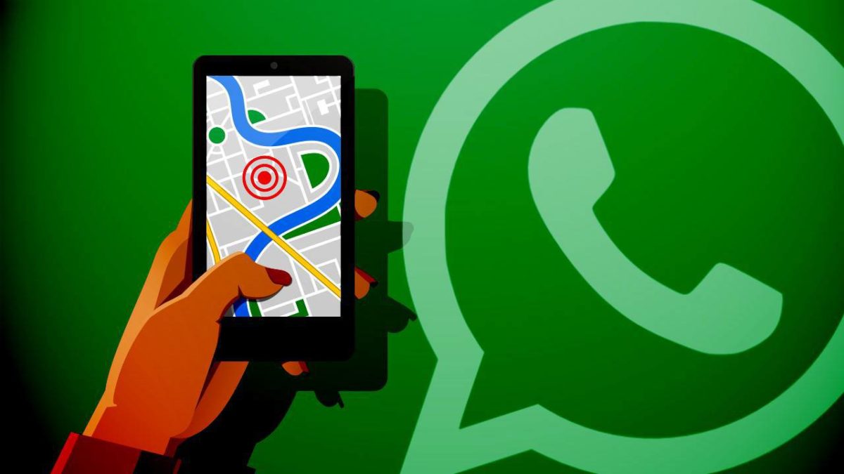 geolocalizacion whatsapp