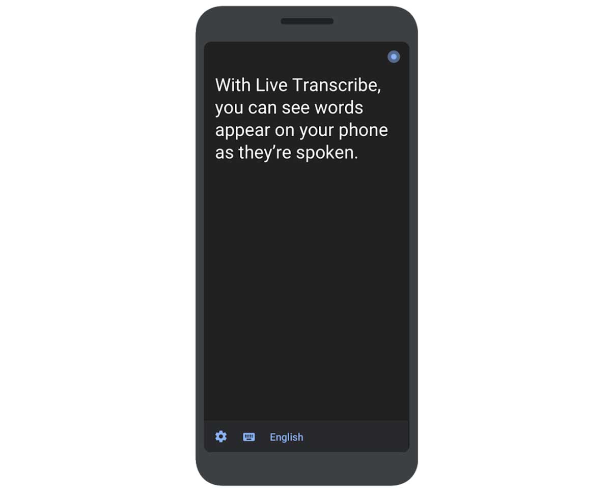 Cómo adaptar tu móvil Android si eres sordo con estas aplicaciones de Google