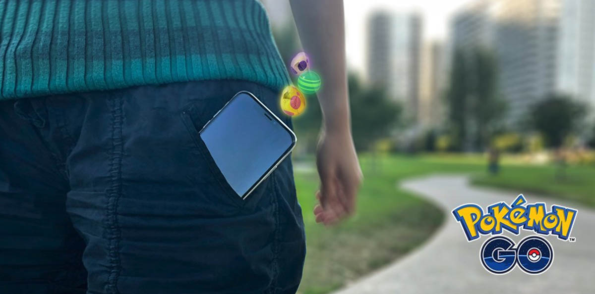 Podrás eliminar gimnasios y poképaradas de Pokémon GO si te molestan