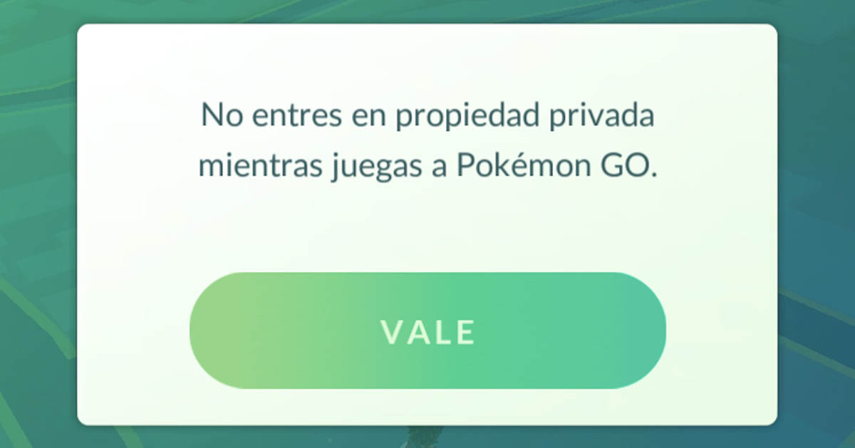 Nuevo aviso en el juego que invitará a los usuarios a ser más respetuosos