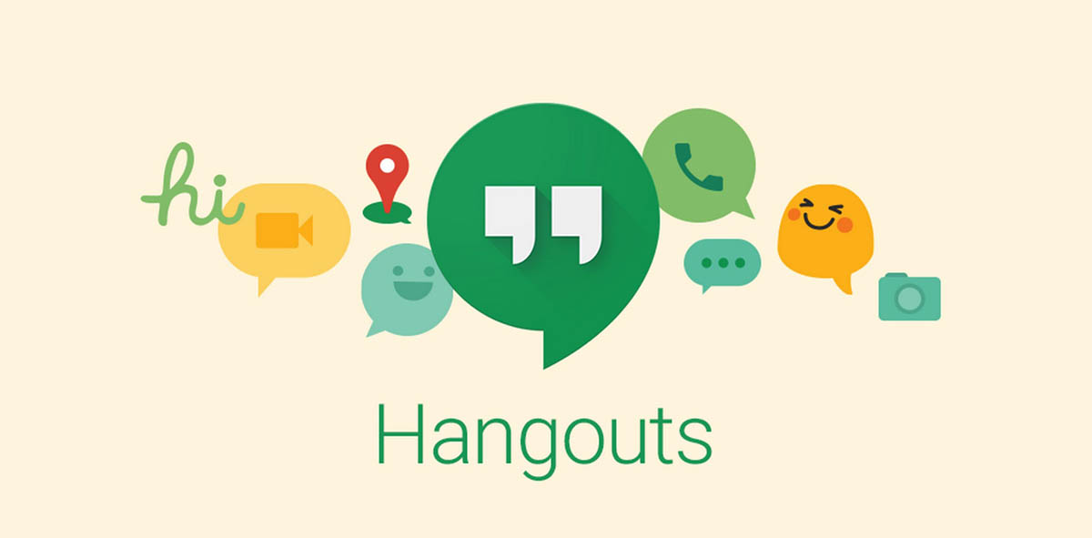 Hangouts se actualiza con más opciones para personalizar notificaciones