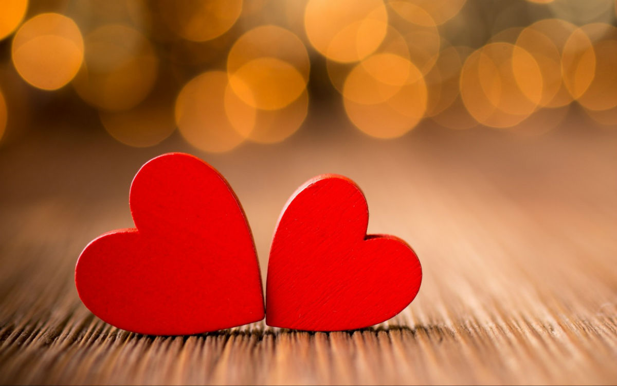 7 aplicaciones románticas para San Valentín