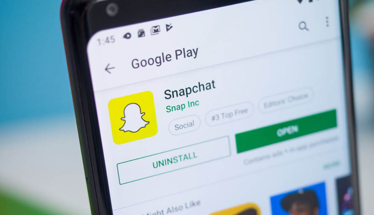 Snapchat lanzará una nueva aplicación a finales de 2019