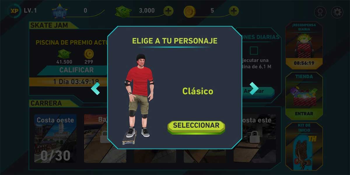 tony hawk
