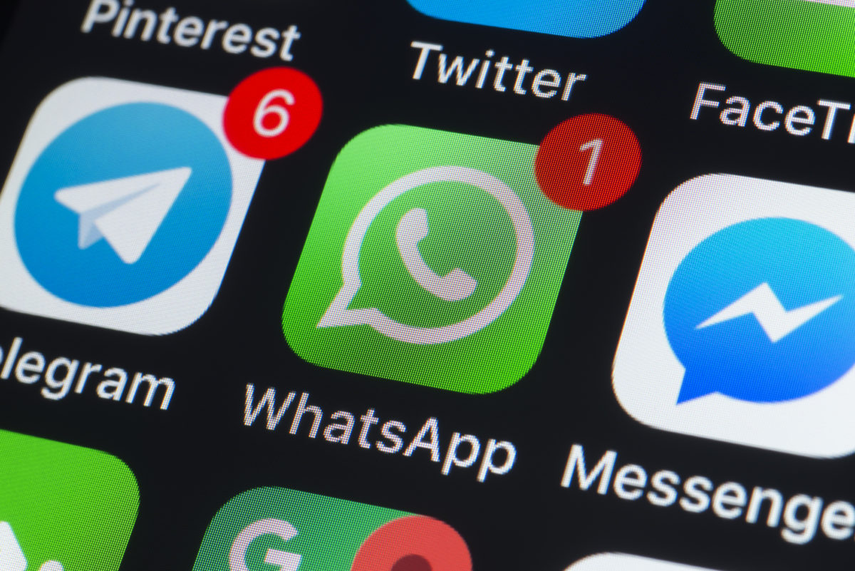 WhatsApp prepara una nueva y potente función de búsqueda de mensajes