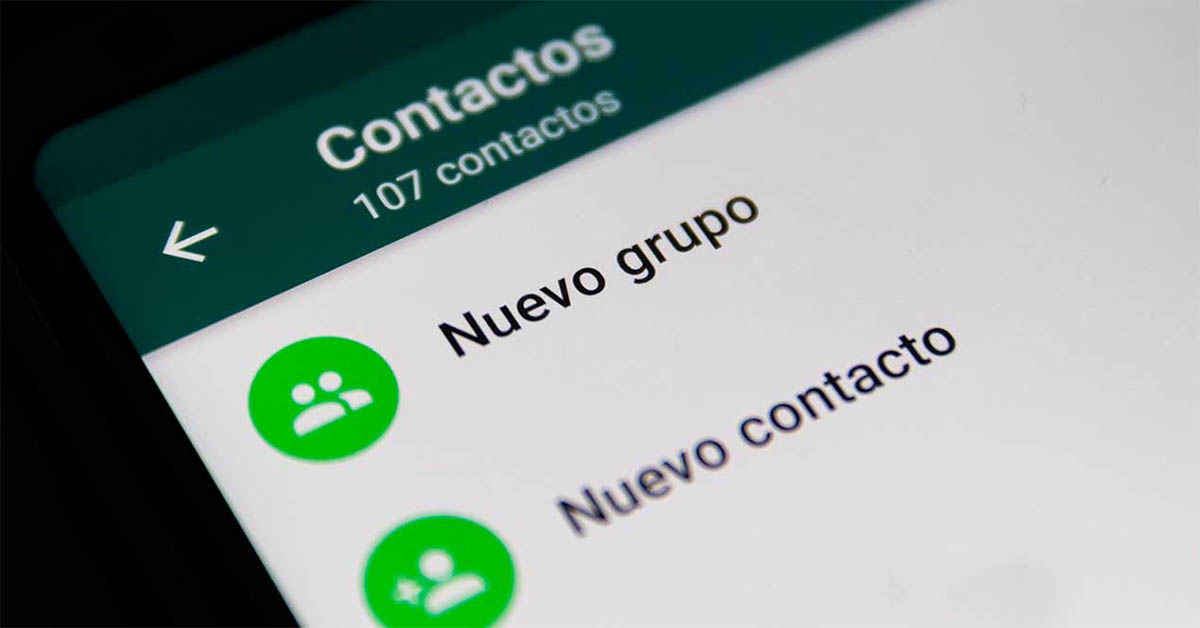 5 trucos de WhatsApp para no perder tu tiempo en grupos