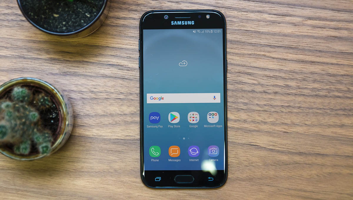 10 apps imprescindibles para sacar todo el jugo a tu Samsung Galaxy J7