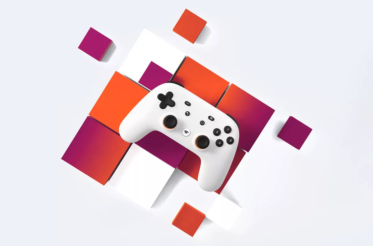 Asi Es Stadia El Servicio De Google Para Jugar A Videojuegos En El Movil