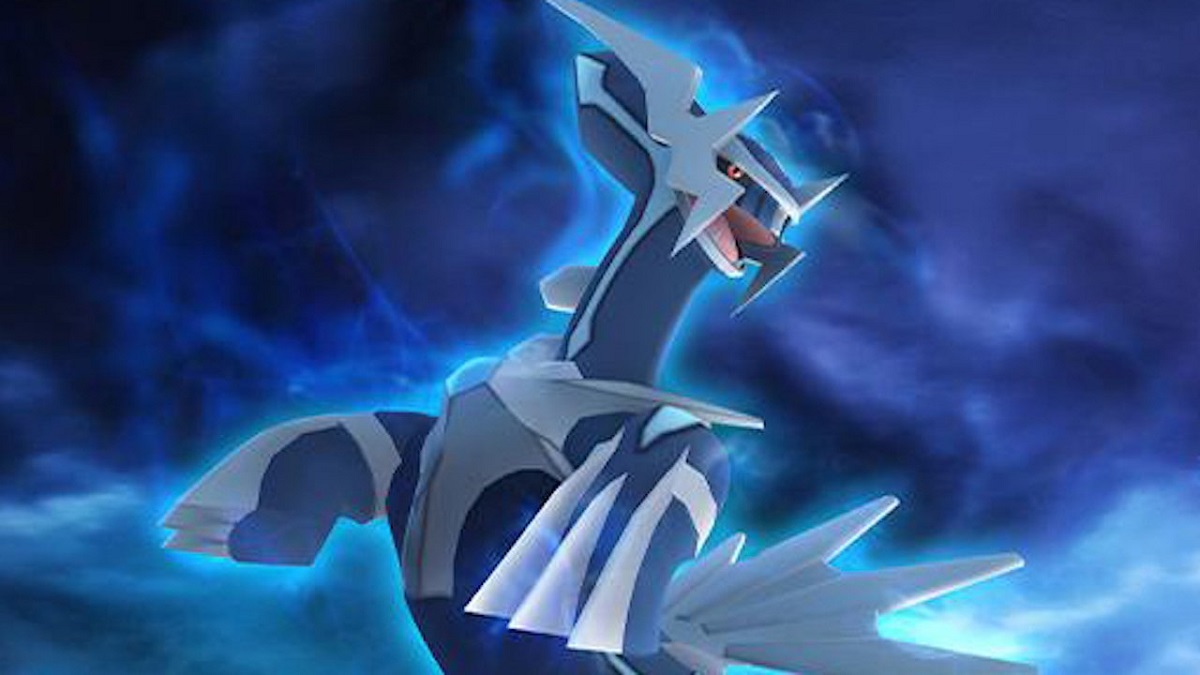dialga