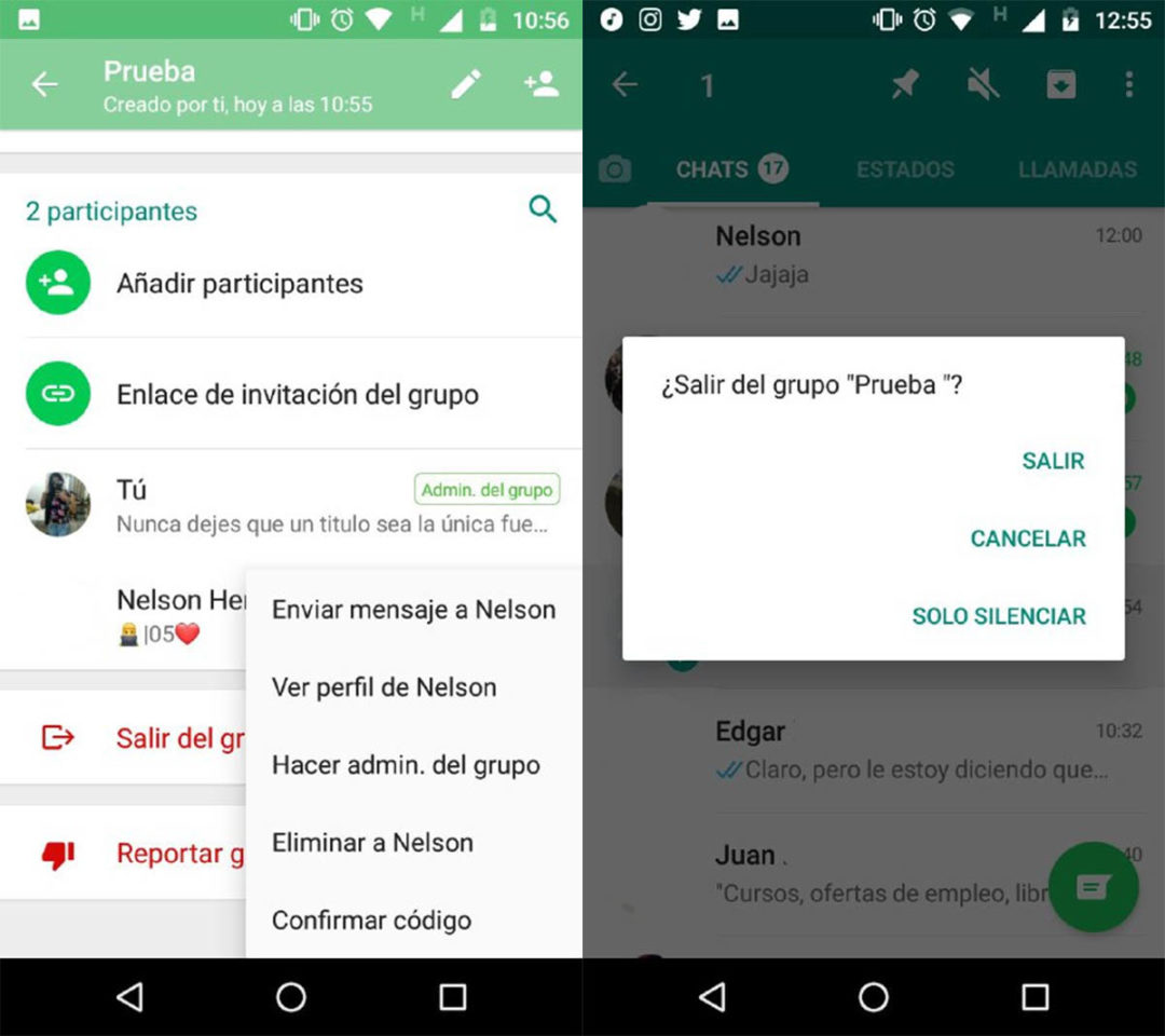 5 trucos de WhatsApp para no perder tu tiempo en grupos – tuexpertoapps.com