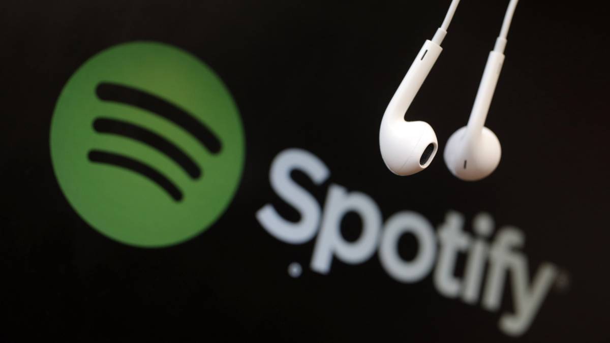 Spotify cambia su reproductor para facilitar las colas de reproducción 