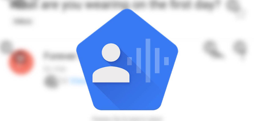 Cómo controlar todo tu móvil Android con la voz con Google Voice Access