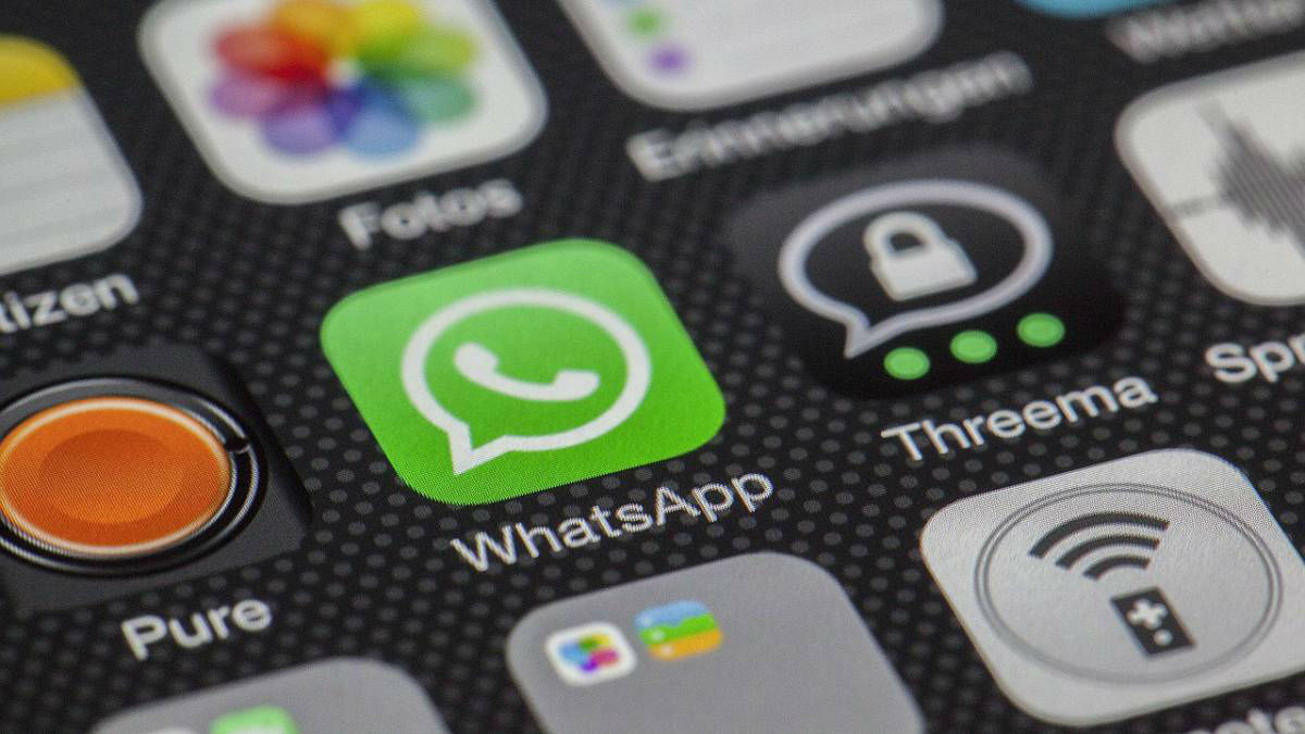 Estos son los cambios que trae consigo el modo oscuro de WhatsApp
