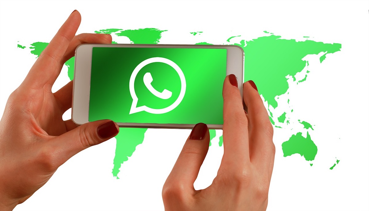 WhatsApp contará con búsqueda inversa de imágenes para evitar bulos