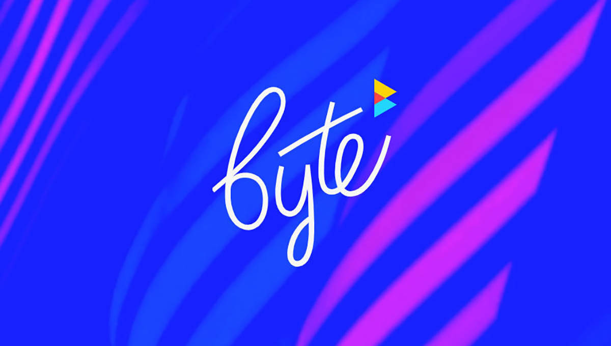 Byte, la aplicación que viene a revivir Vine empieza a dar sus primeros pasos