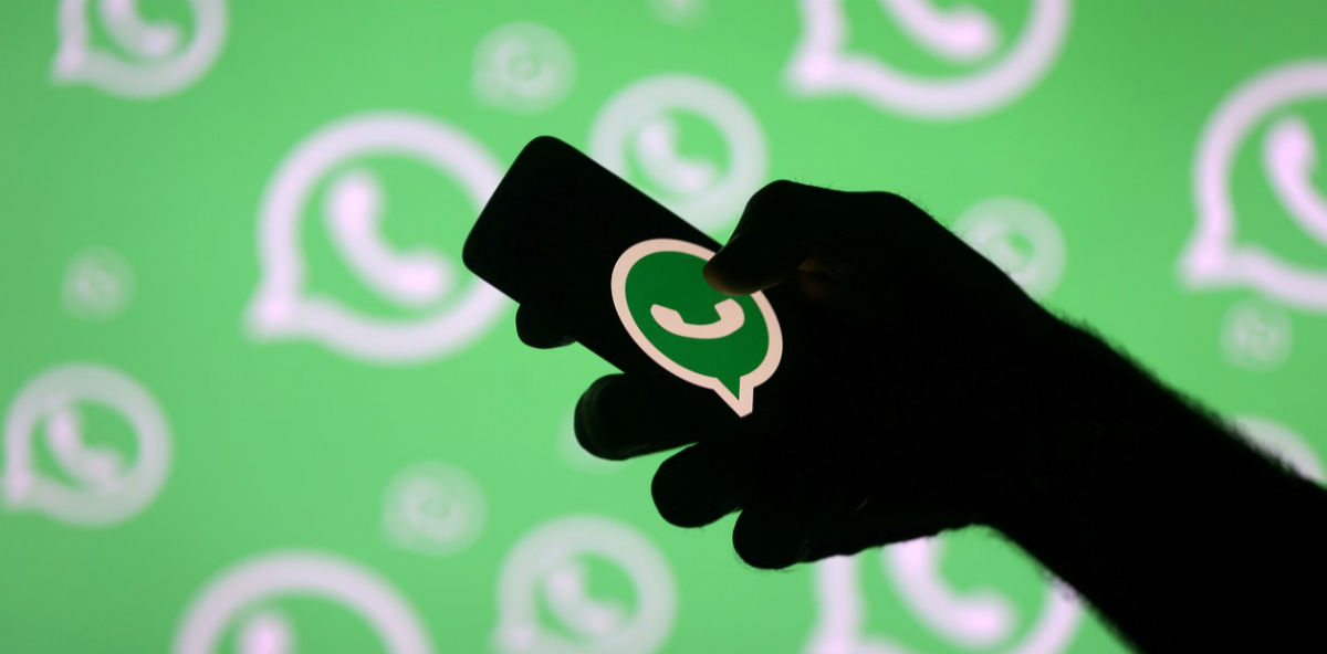 Pronto podrás compartir tus estados de WhatsApp como Facebook Stories 
