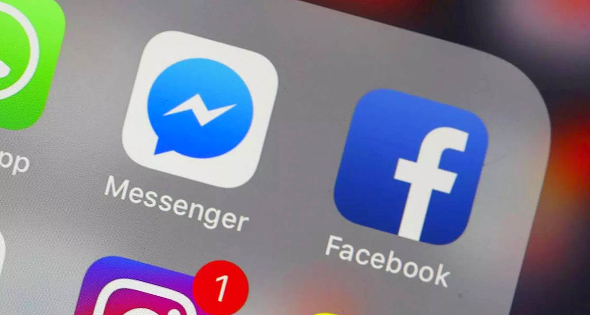 Facebook Messenger podría volver a integrarse en la app de Facebook