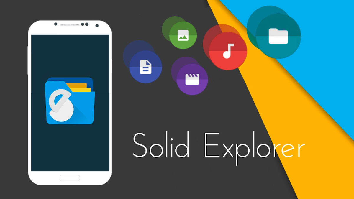 5 alternativas a ES File Explorer que sí están en Google Play Store