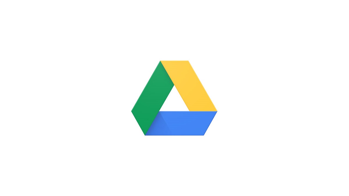 Google Drive cuenta con nuevo diseño y con modo oscuro