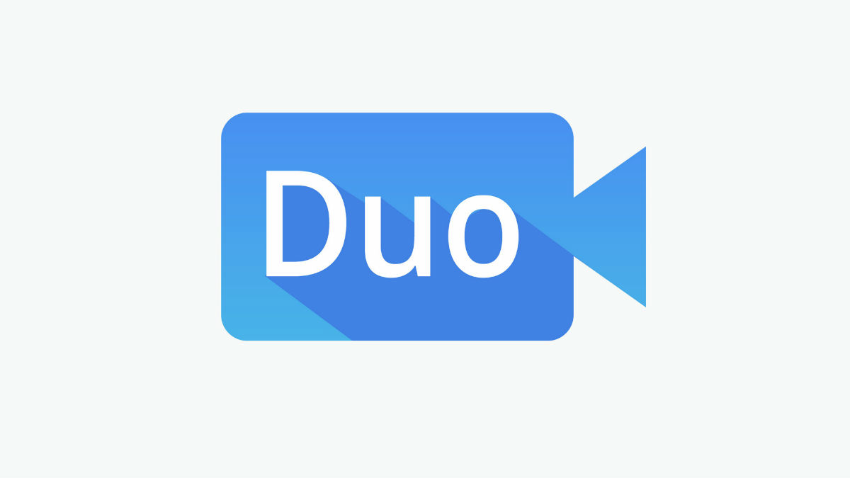 Las videollamadas en grupo llegan a Google Duo 