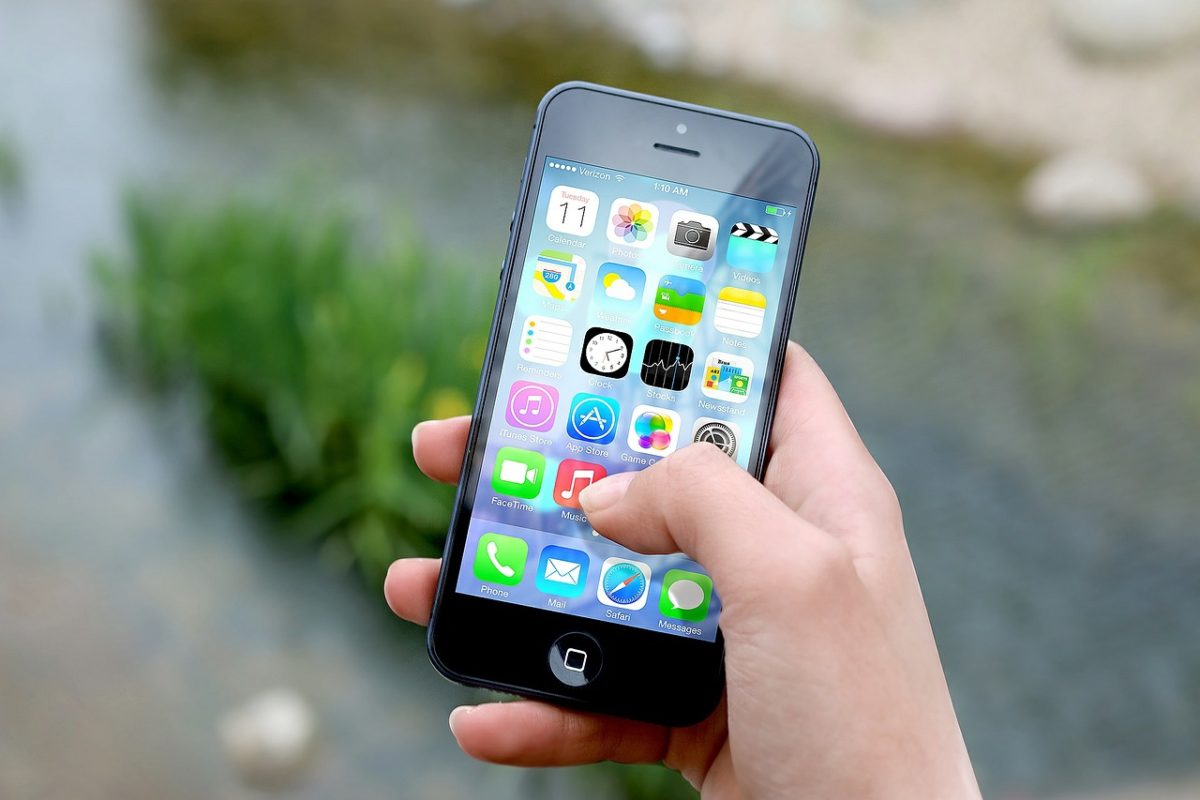 Cómo conseguir que tu móvil Android parezca un iPhone con iOS 13