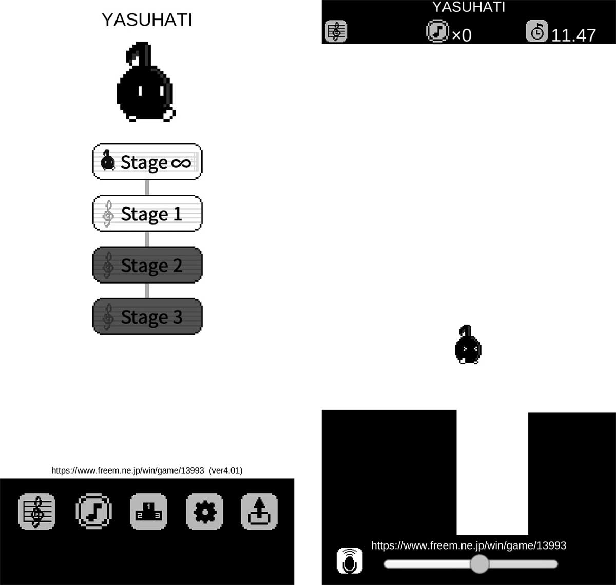 yasuhati