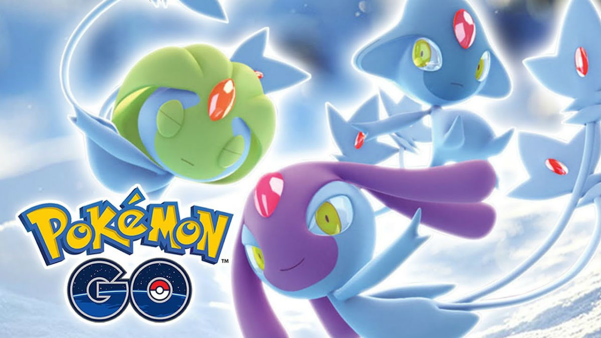 Pokemon Go