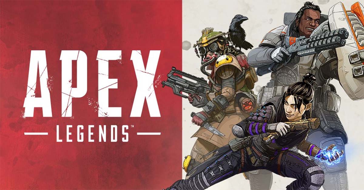 Apex Legends llegará a los móviles para competir con Fortnite